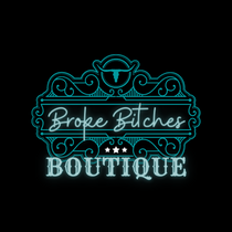 Broke Bitches Boutique